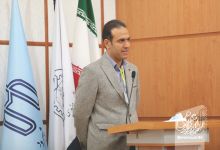  گزارش تصویری چهاردهمین کنفرانس بین المللی تحلیل پوششی داده ها 